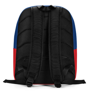 Paradise Primary Minimalist Backpack