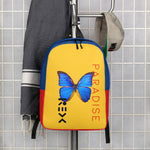Paradise Primary Minimalist Backpack