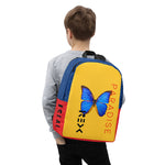 Paradise Primary Minimalist Backpack