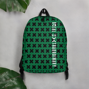 X Minimalist Backpack