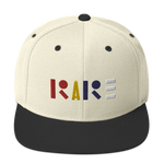 Rare Snapback Hat