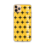 Fancy Stars iPhone Case