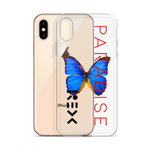 Paradise iPhone Case