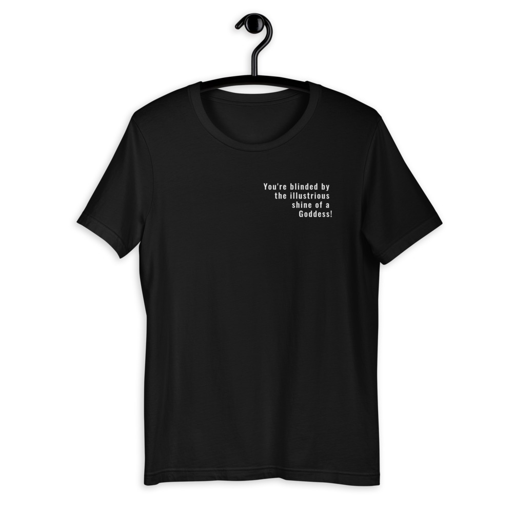 Don't be blind T-Shirt