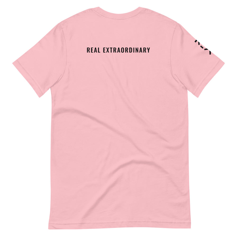 Real Extraordinary Definition Unisex T-Shirt
