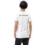 What's Extraordinary? Unisex T-Shirt