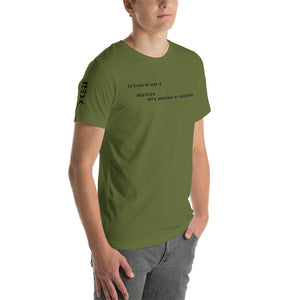 Real Extraordinary Definition Unisex T-Shirt