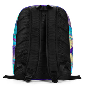 Love Minimalist Backpack
