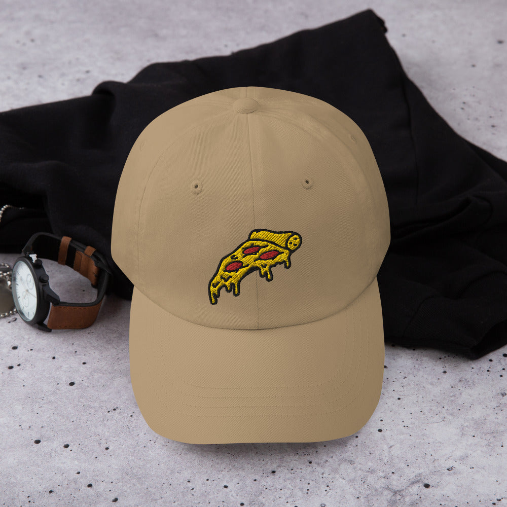 Pizza Dad hat