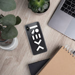Signature Rex iPhone Case