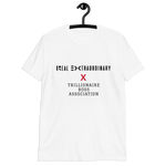 Trillionaire Boss Association Short-Sleeve Unisex T-Shirt