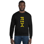 Stay Weird Unisex Sweatshirt