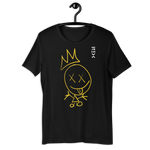 Royal Rex Unisex T-Shirt