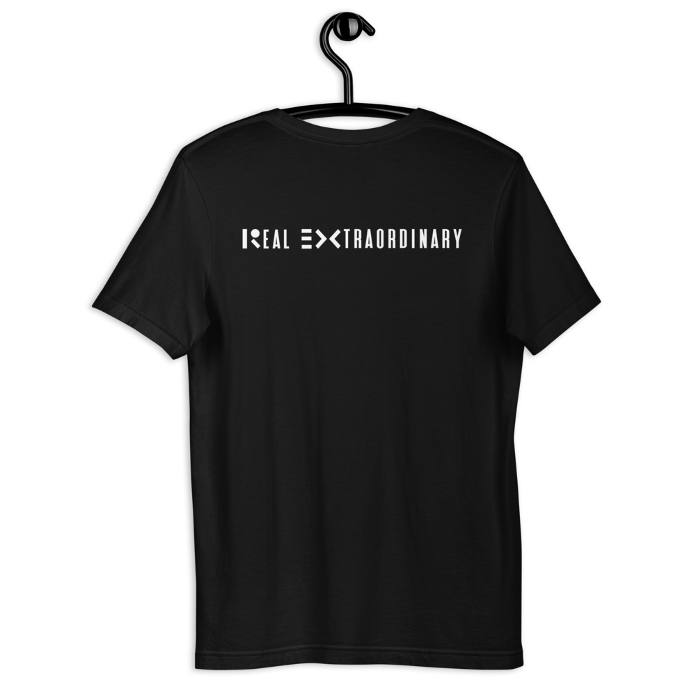 Royal Rex Unisex T-Shirt