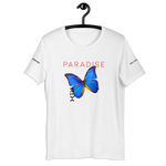 Paradise #2  Short-Sleeve Unisex T-Shirt